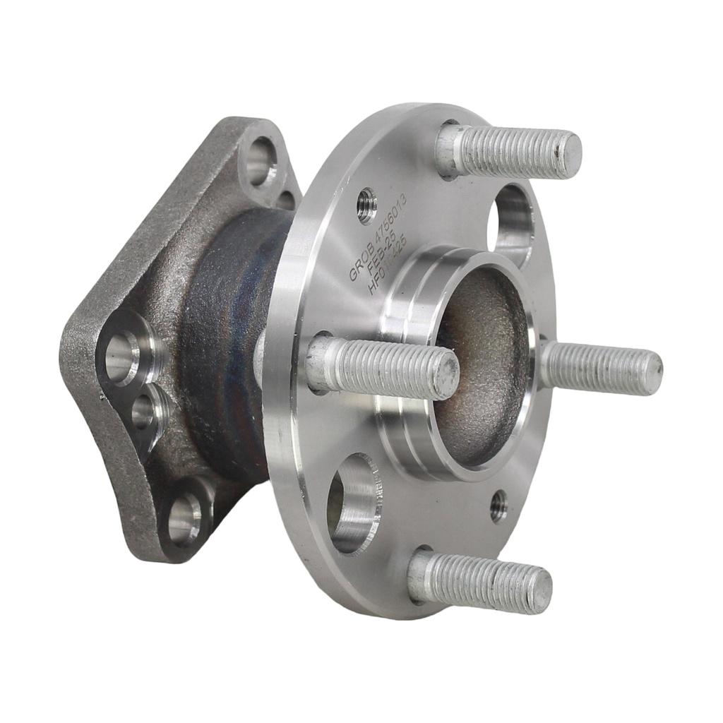 Maza de Rueda - vista 2