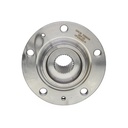 Maza de Rueda - vista 2