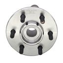 Maza de Rueda - vista 1