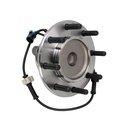 Maza de Rueda - vista 1