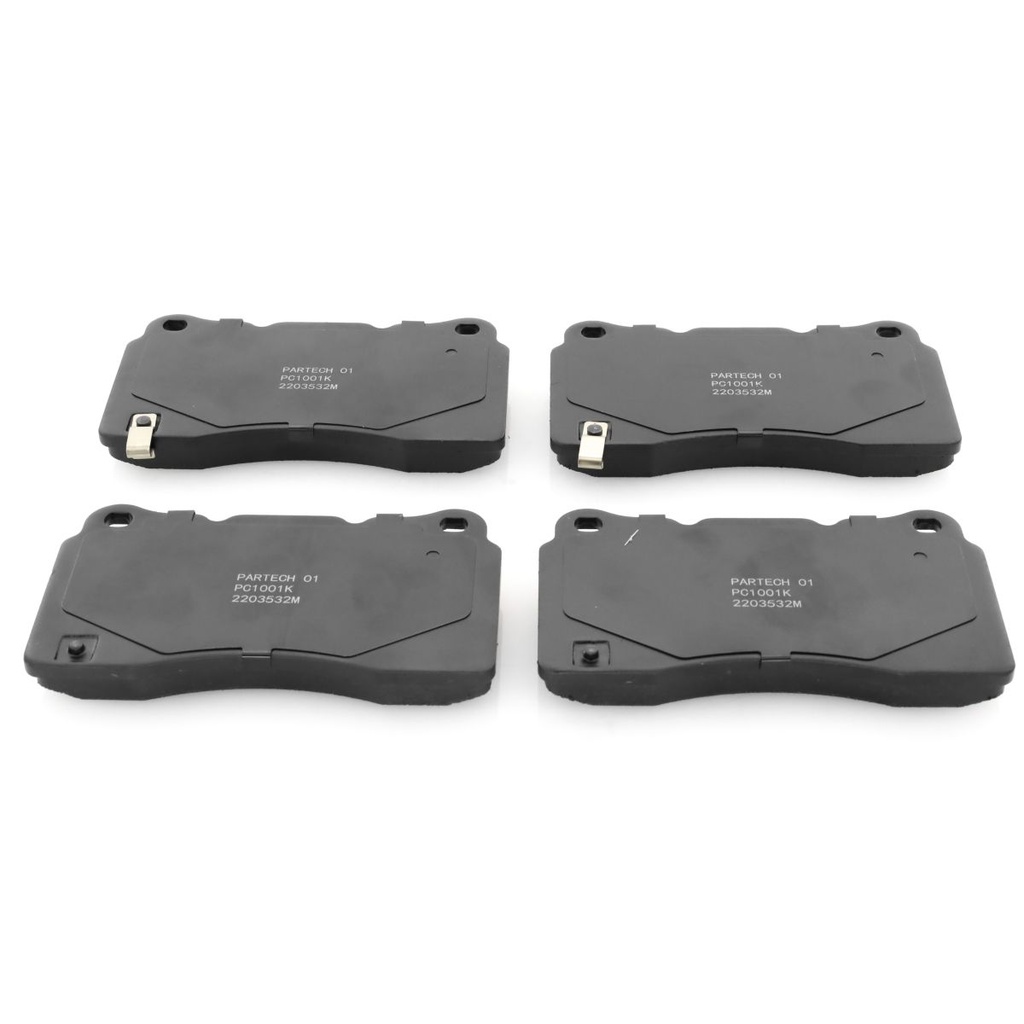 PA-PC1001K - vista 3