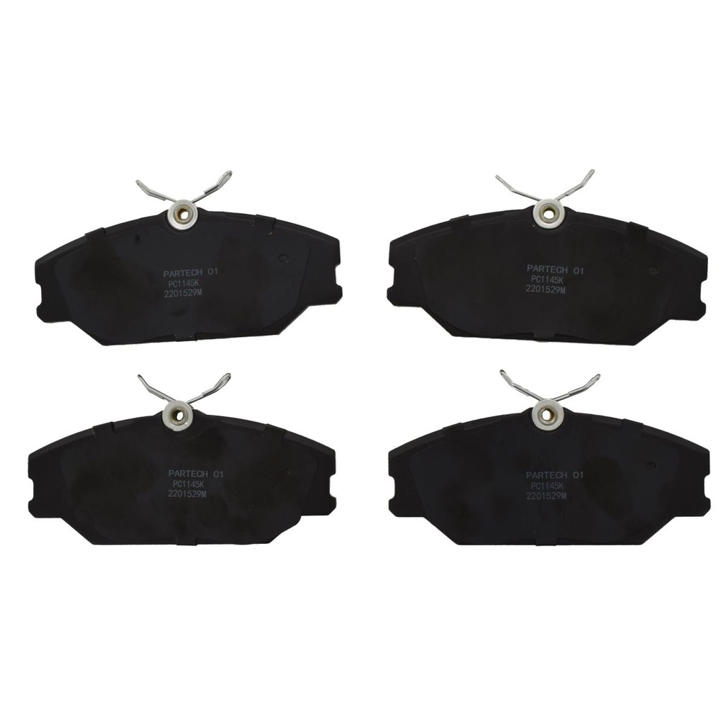 PA-PC1145K - vista 2