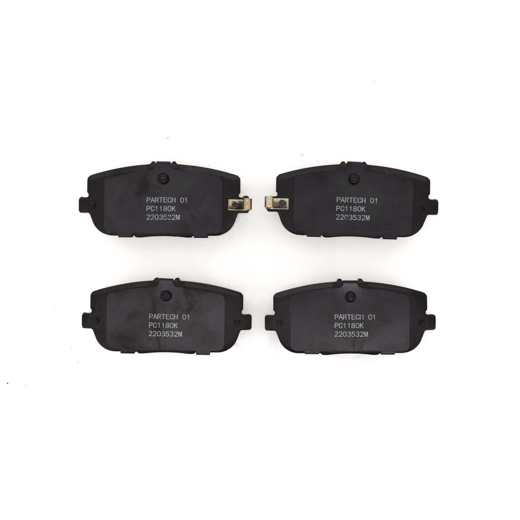PA-PC1180K - vista 2