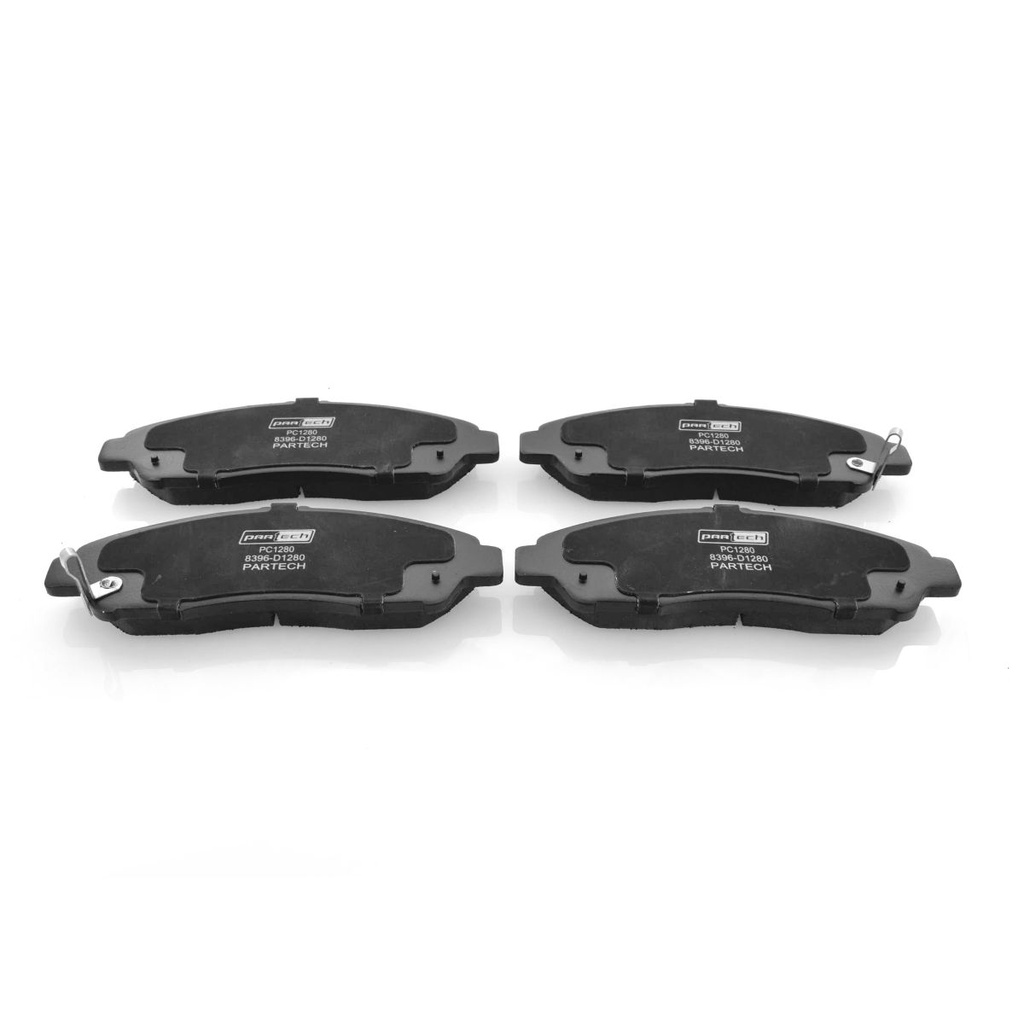 PA-PC1280K - vista 3