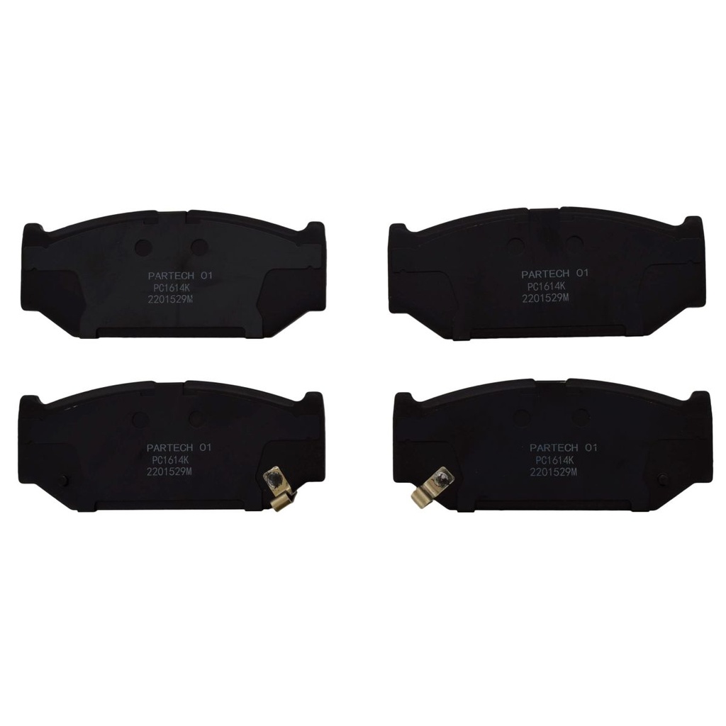 PA-PC1614K - vista 2