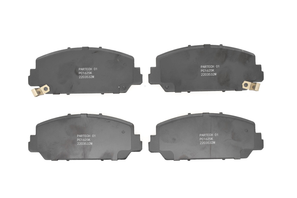 PA-PC1625K - vista 2