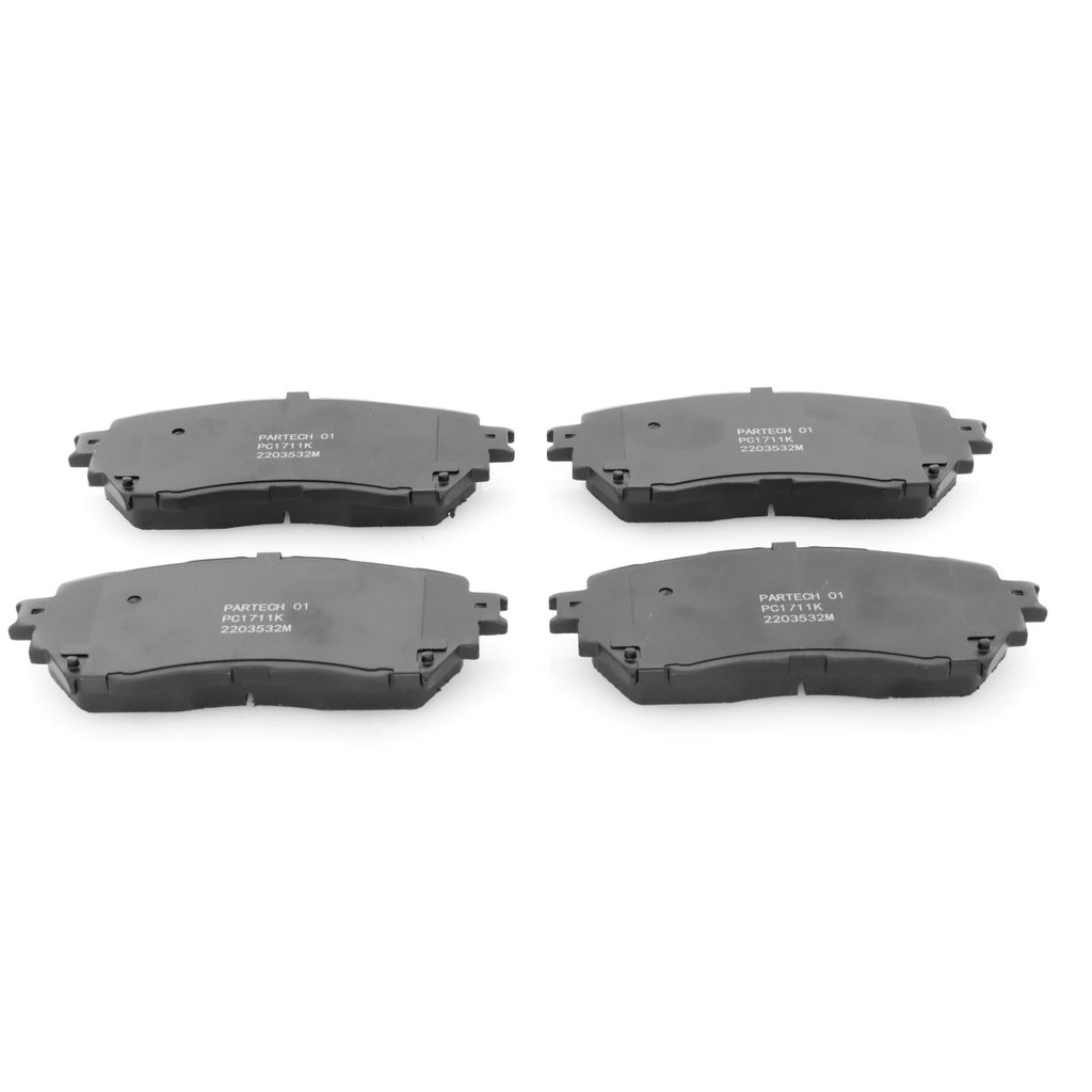PA-PC1711K - vista 3
