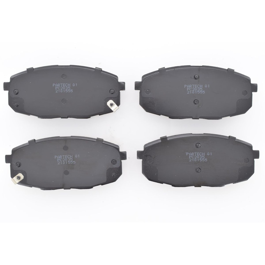 PA-PC2035K - vista 2