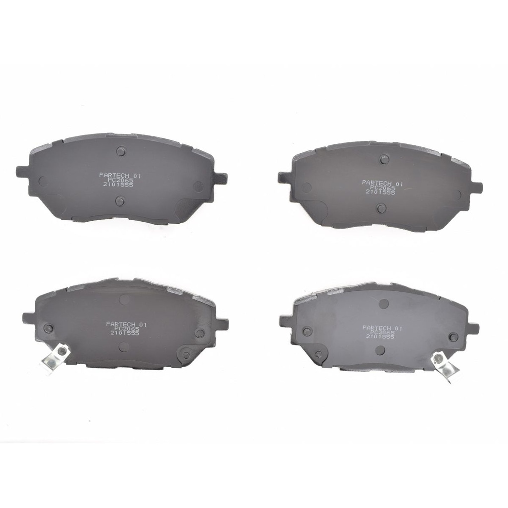 PA-PC2065K - vista 2