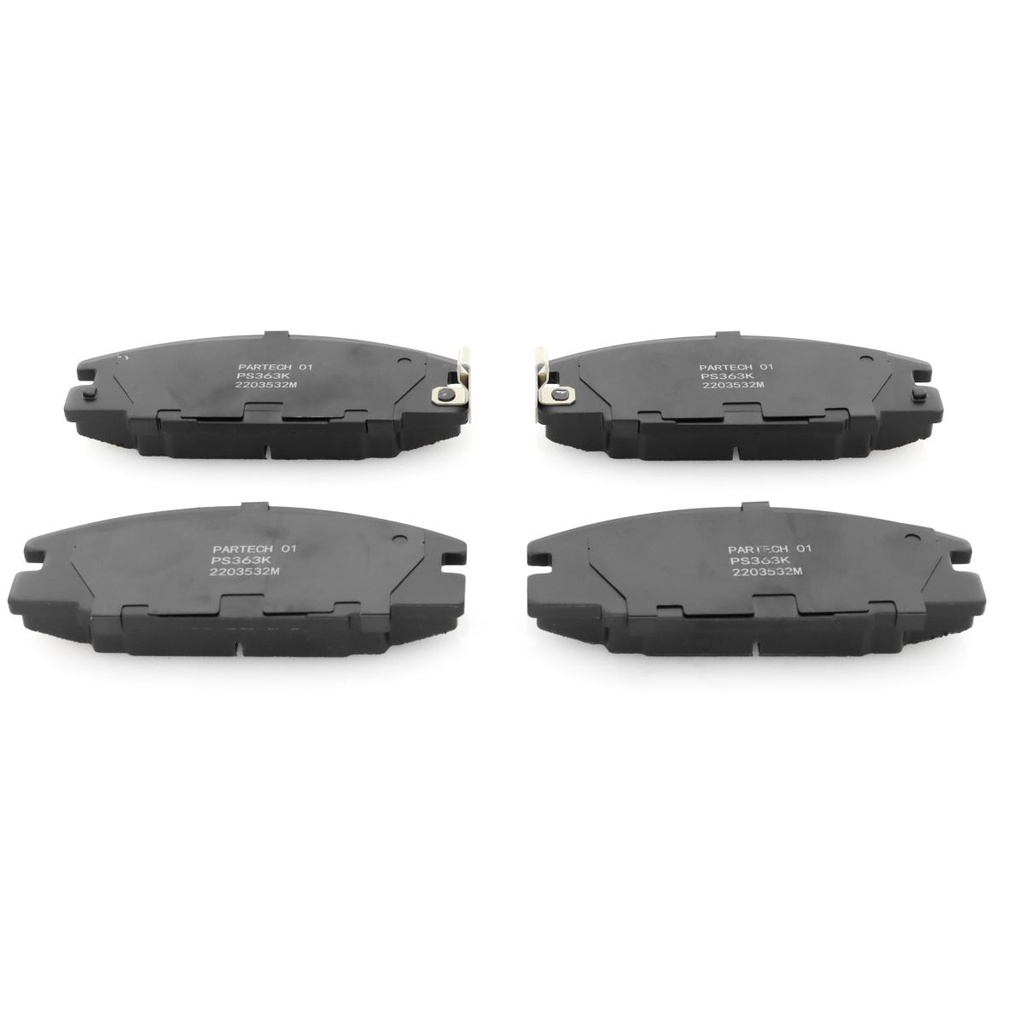 PA-PS363K - vista 3