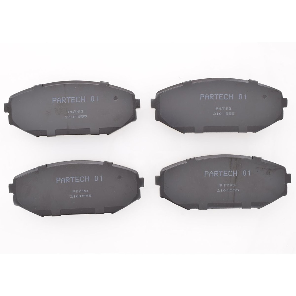 PA-PS793K - vista 2