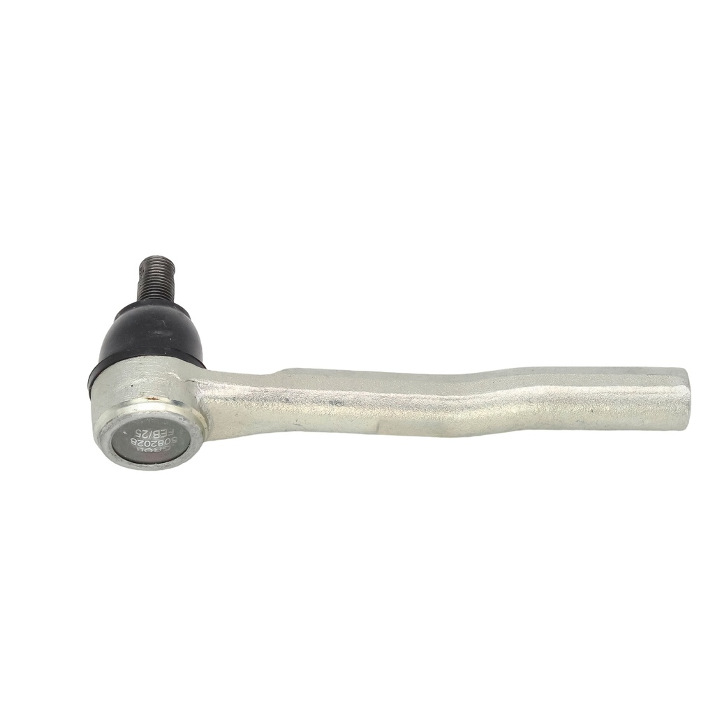 Terminal Exterior - vista 1