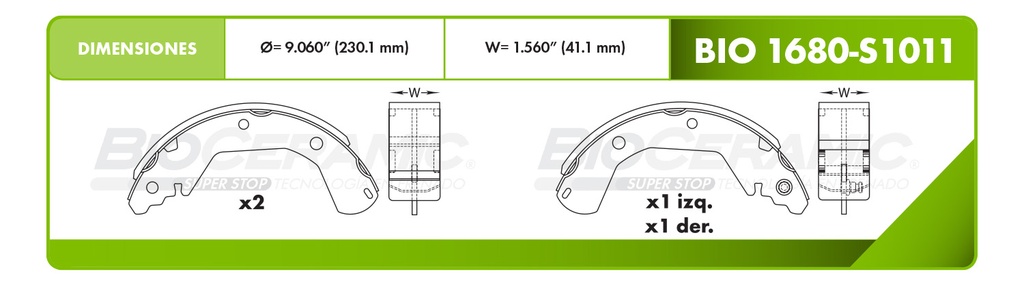 BIO 1680-S1011 3
