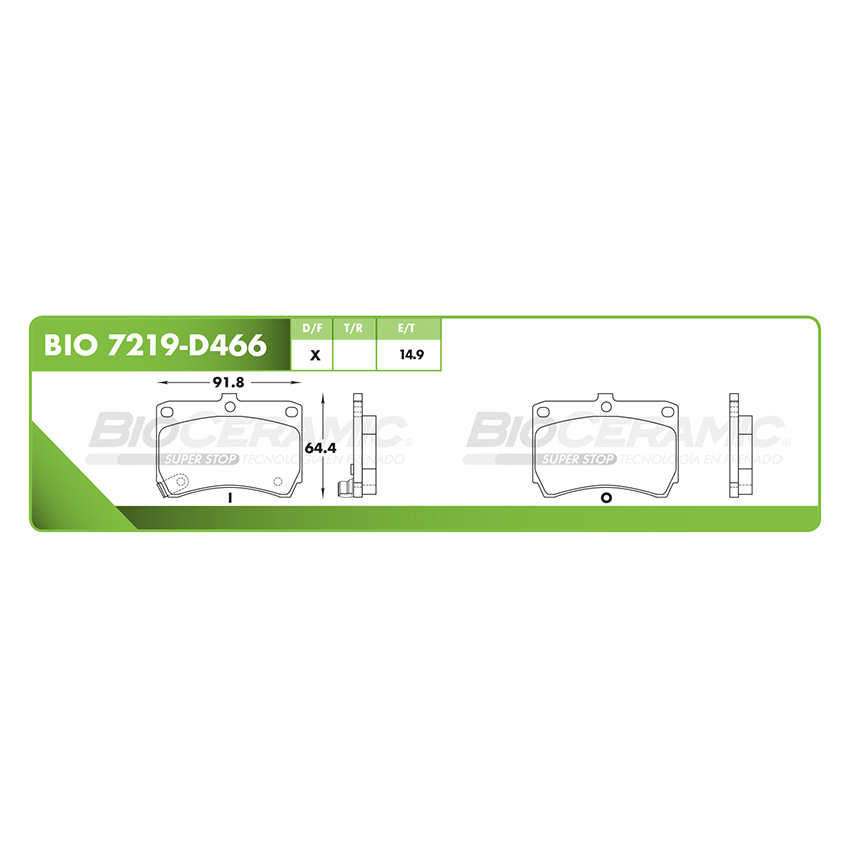 BIO 7219-D466 1