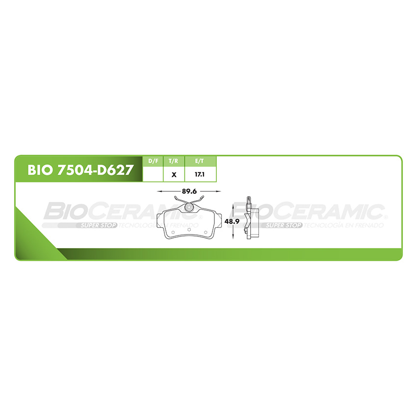 BIO 7504-D627 1