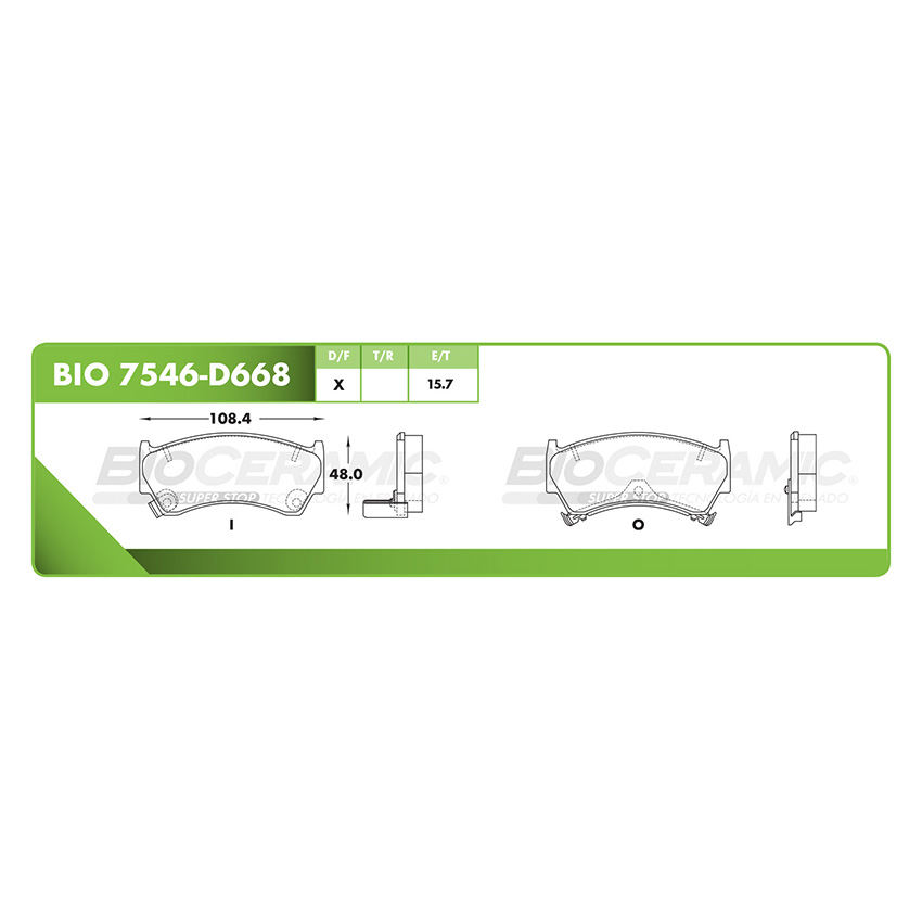 BIO 7546-D668 1
