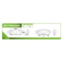 BIO 7546-D668 2