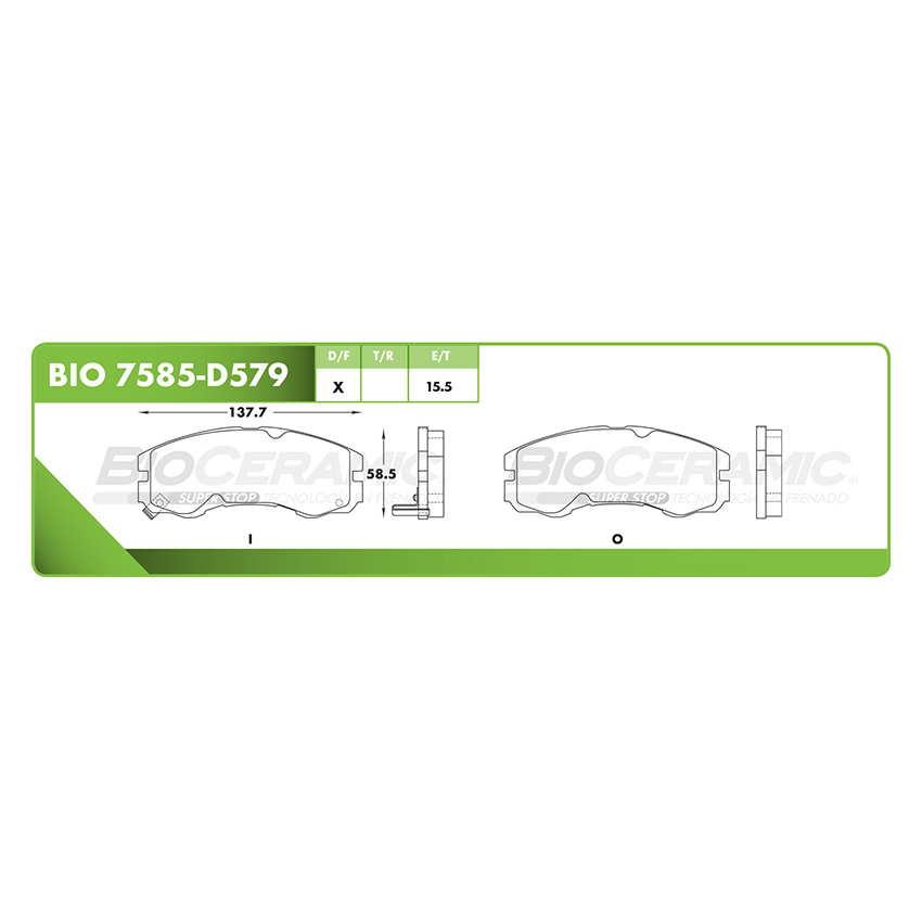 BIO 7585-D579 2