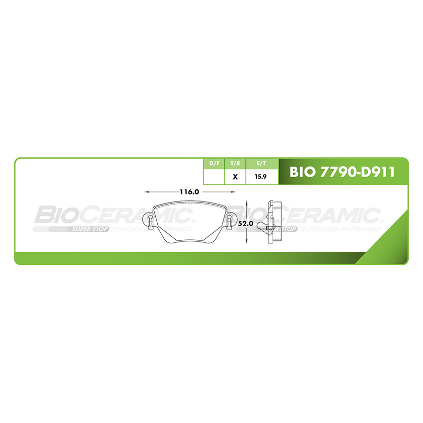 BIO 7790-D911 1