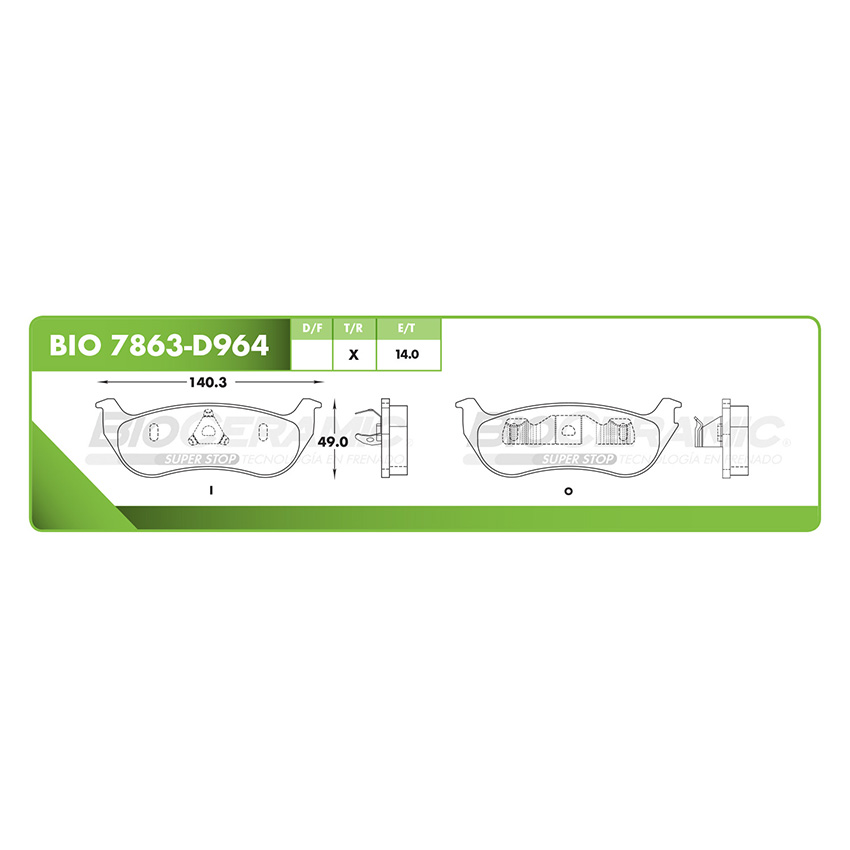 BIO 7863-D964 3