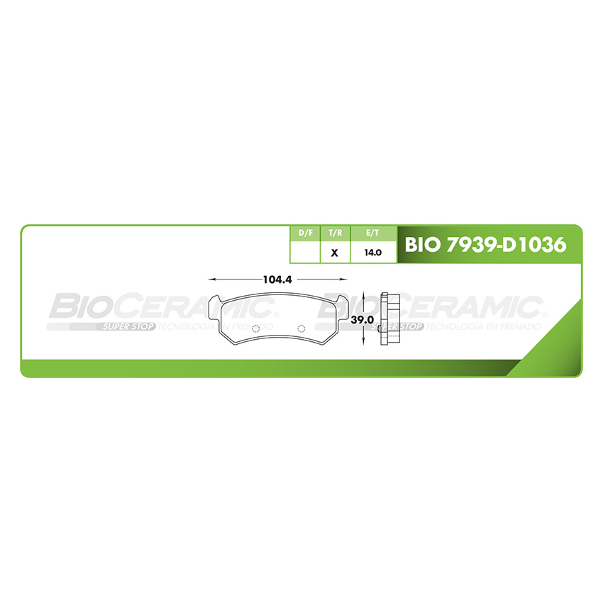 BIO 7939-D1036 2