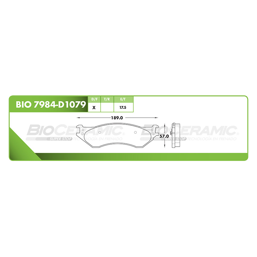 BIO 7984-D1079 2