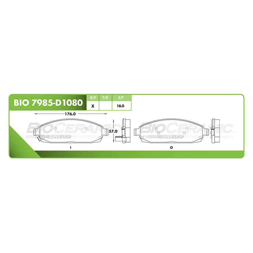 BIO 7985-D1080 2