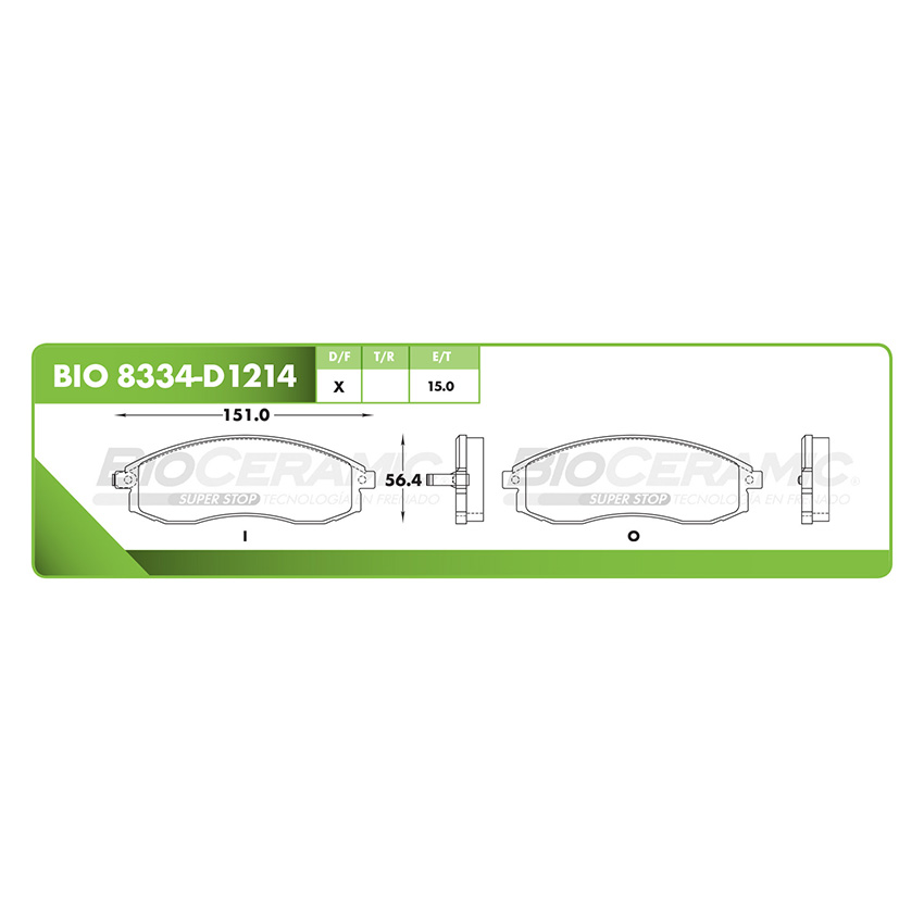 BIO 8334-D1214 2
