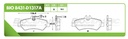 BIO 8431-D1317A 2