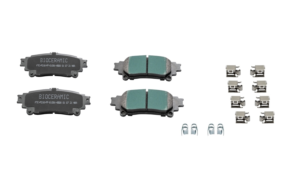 BIO 8500-D1391 2