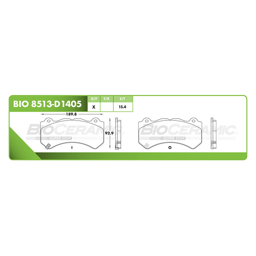 BIO 8513-D1405 2