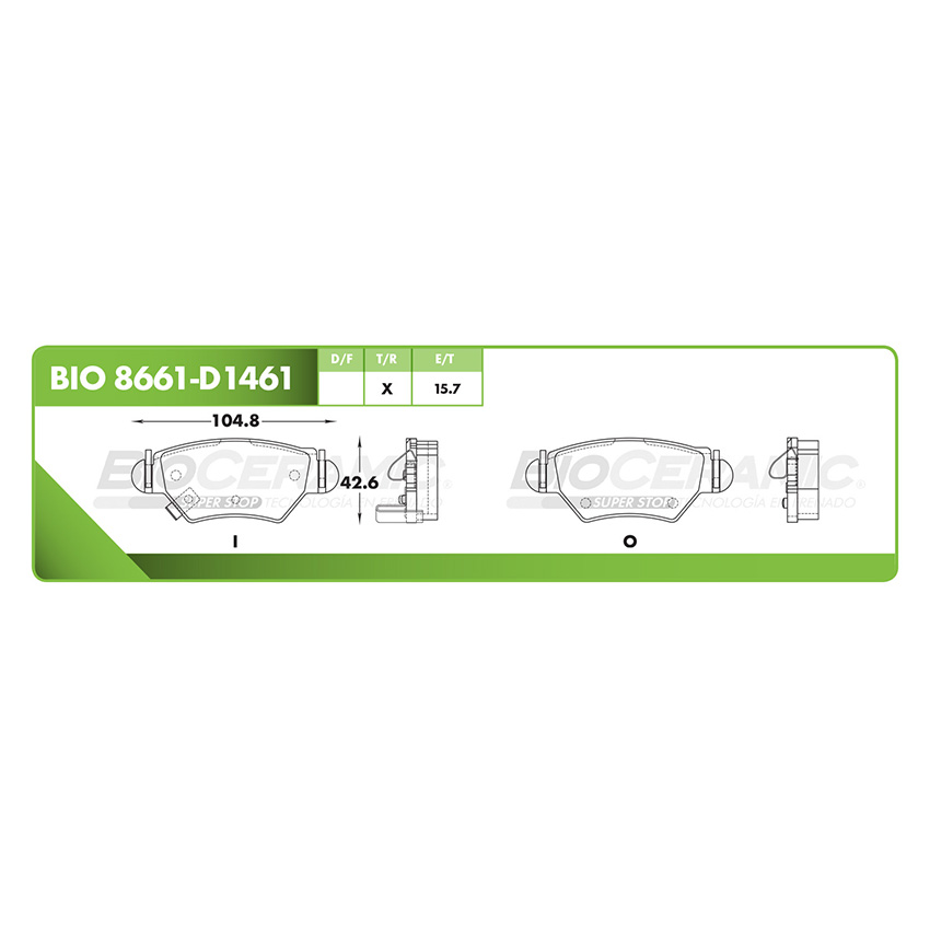 BIO 8661-D1461 1