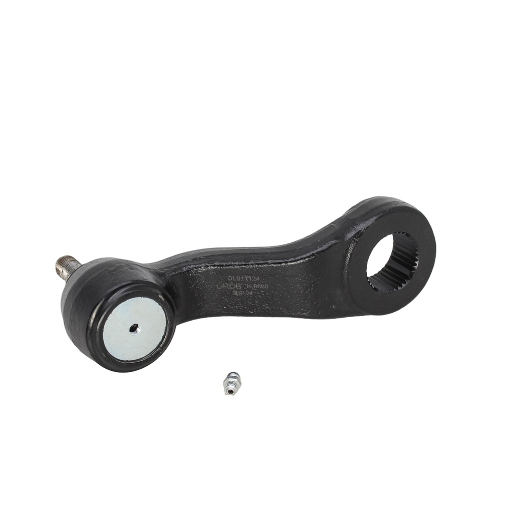 Brazo Pitman - vista 1