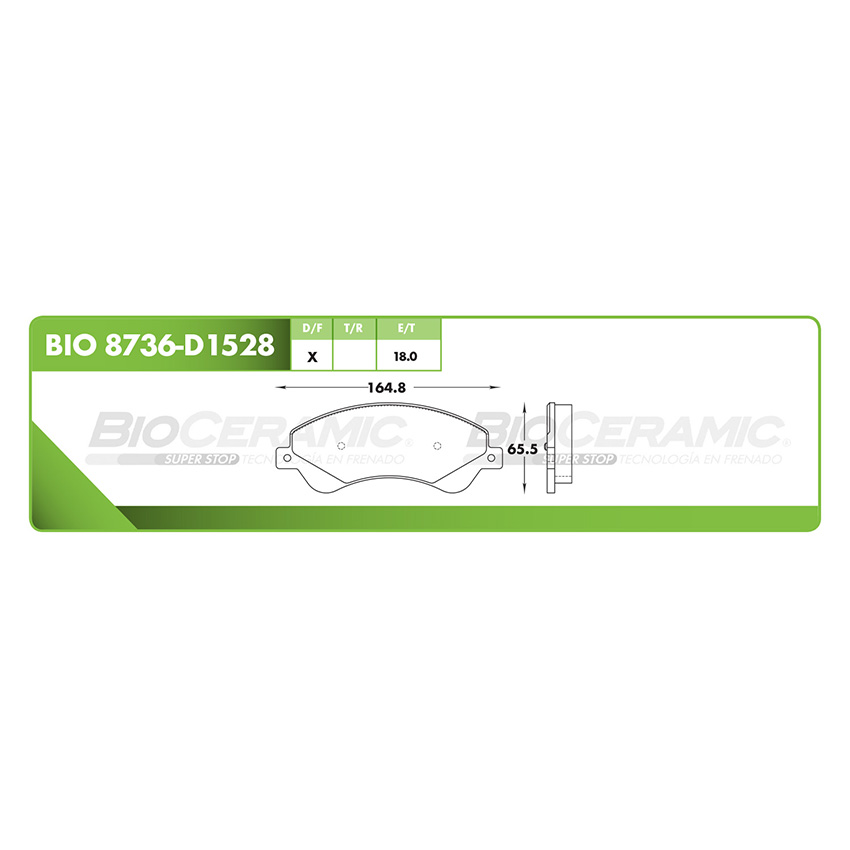 BIO 8736-D1528 3