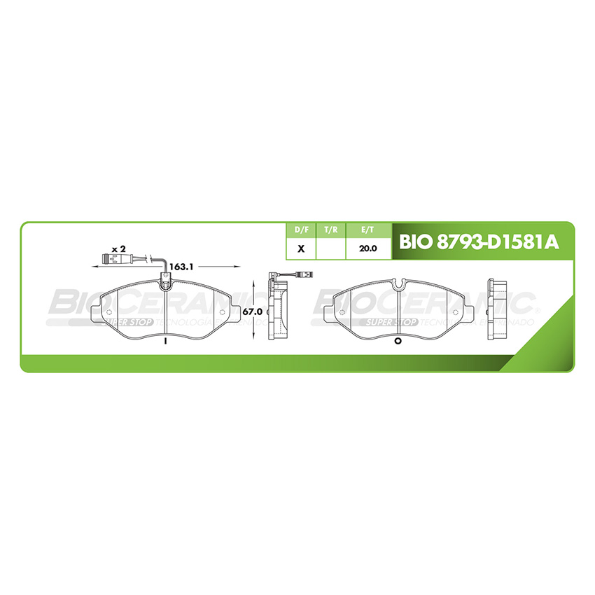 BIO 8793-D1581A 3