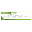 BIO 8828-D1615A 2