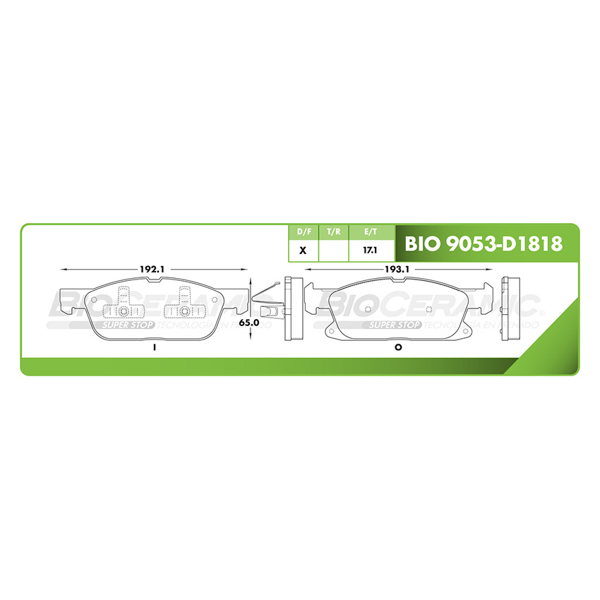 BIO 9053-D1818 1