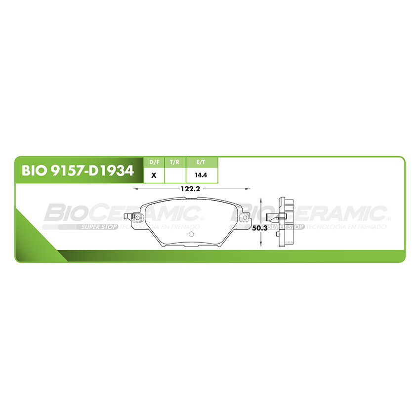 BIO 9157-D1934 2