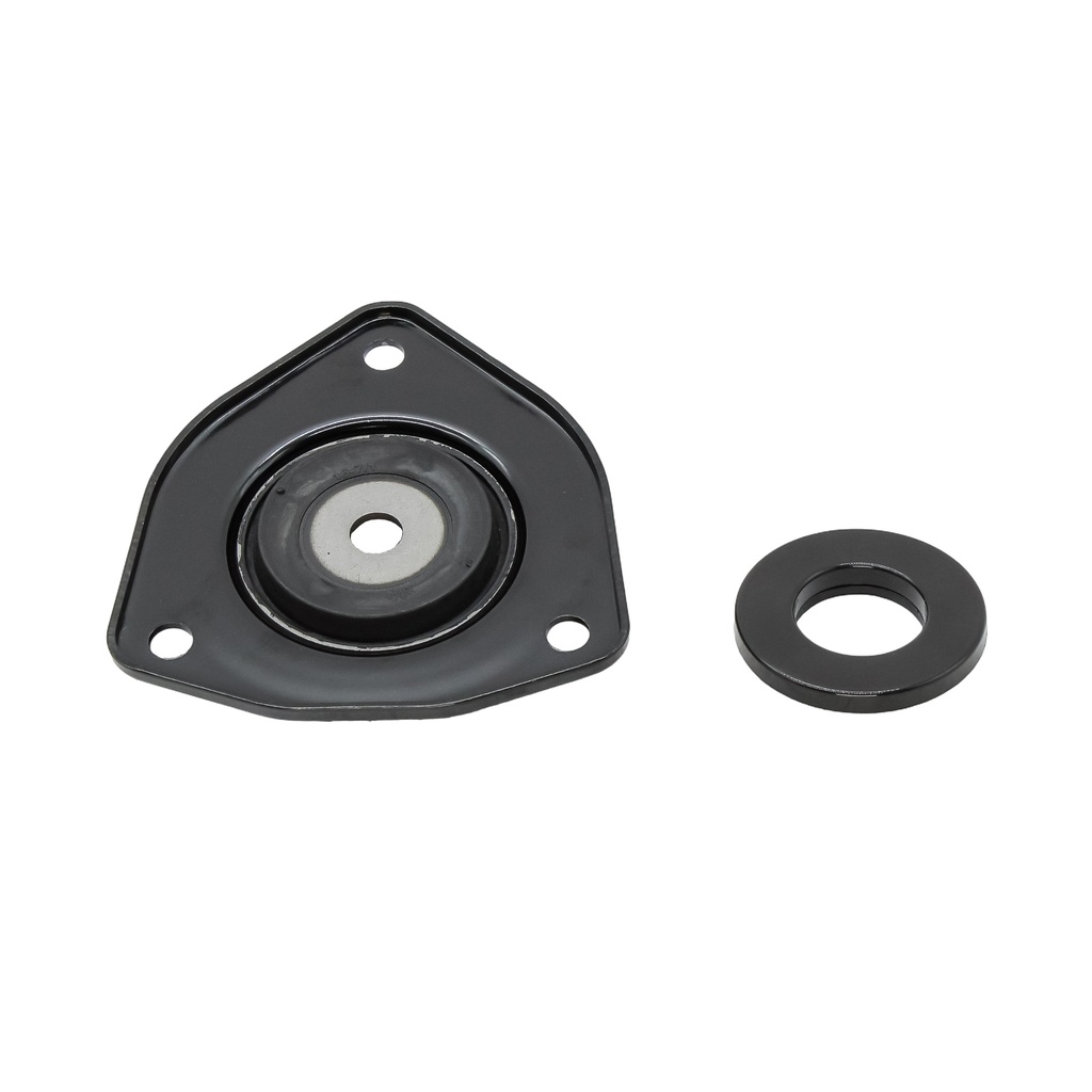 Base de Amortiguador - vista 1