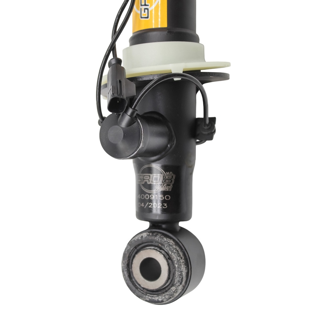 Amortiguador - vista 1