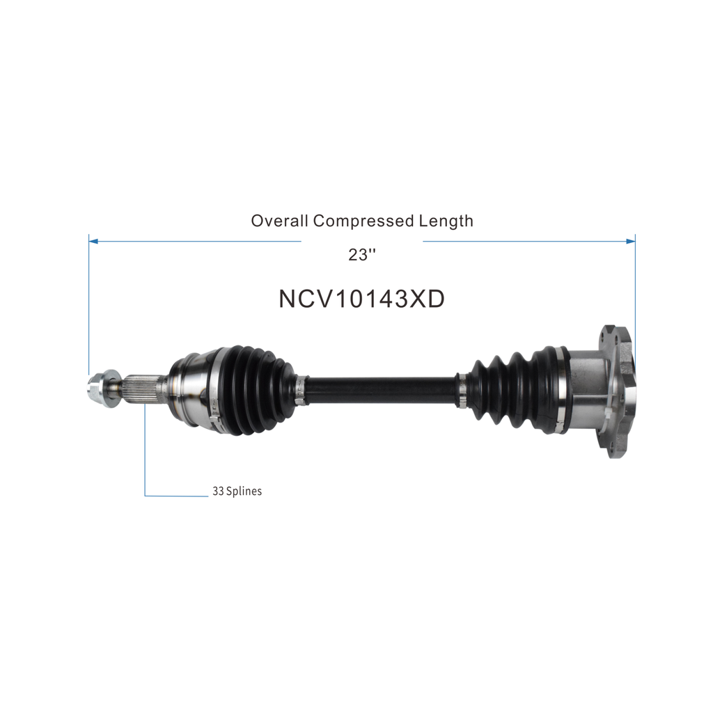 NCV10143XD 5