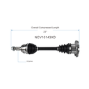 NCV10143XD 5