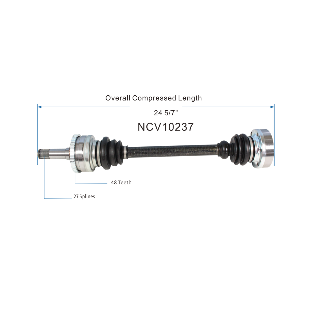 NCV10237 5