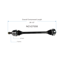 NCV27008 5