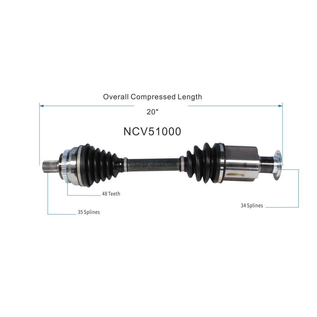 NCV51000 5