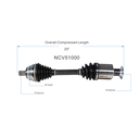 NCV51000 5
