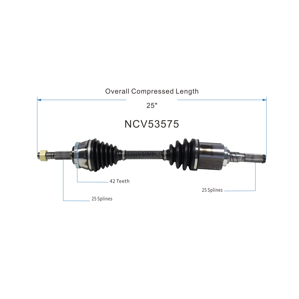 NCV53575 5