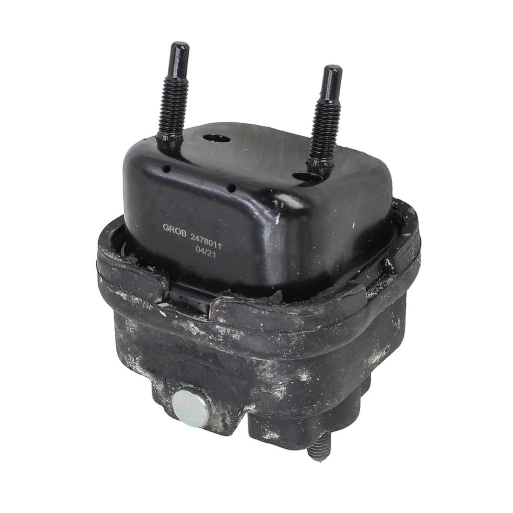 Soporte de Motor - vista 1