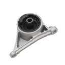 Soporte de Motor - vista 1