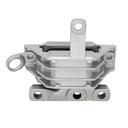 Soporte de Motor - vista 1